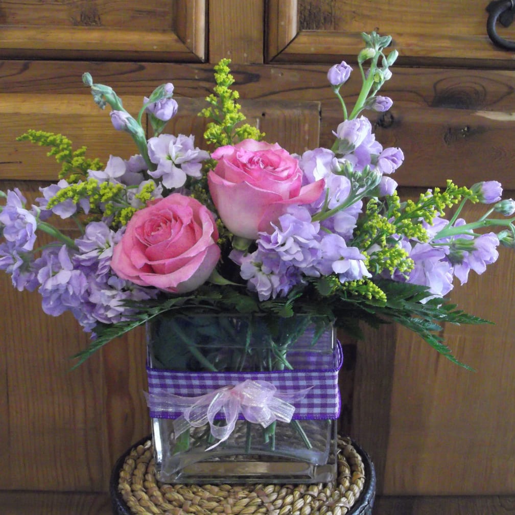 Venice Florist Flower Delivery by Always An Occasion Florist & Decor