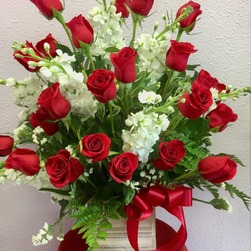 Centennial Florist Flower Delivery by Forever Flowers