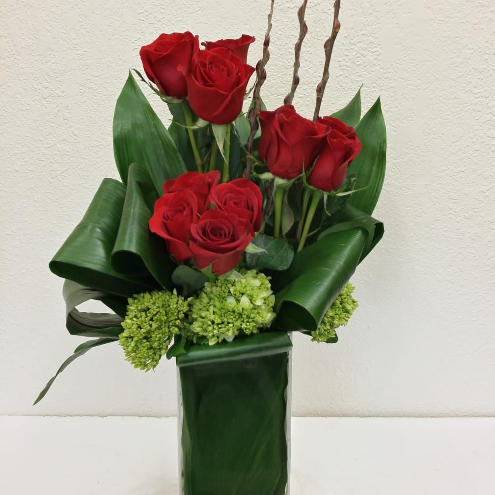 Kirkland Florist Flower Delivery by Brittany Flowers of Kirkland