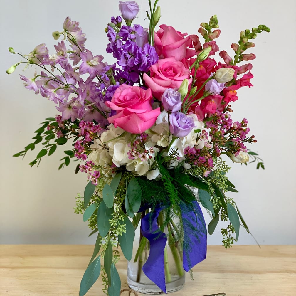 Pittsford Florist Flower Delivery by Pittsford Florist