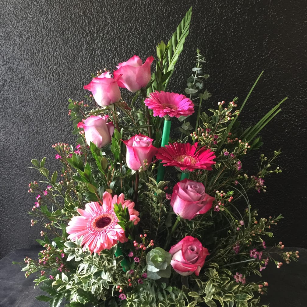 Honolulu Florist Flower Delivery By Flower Fair