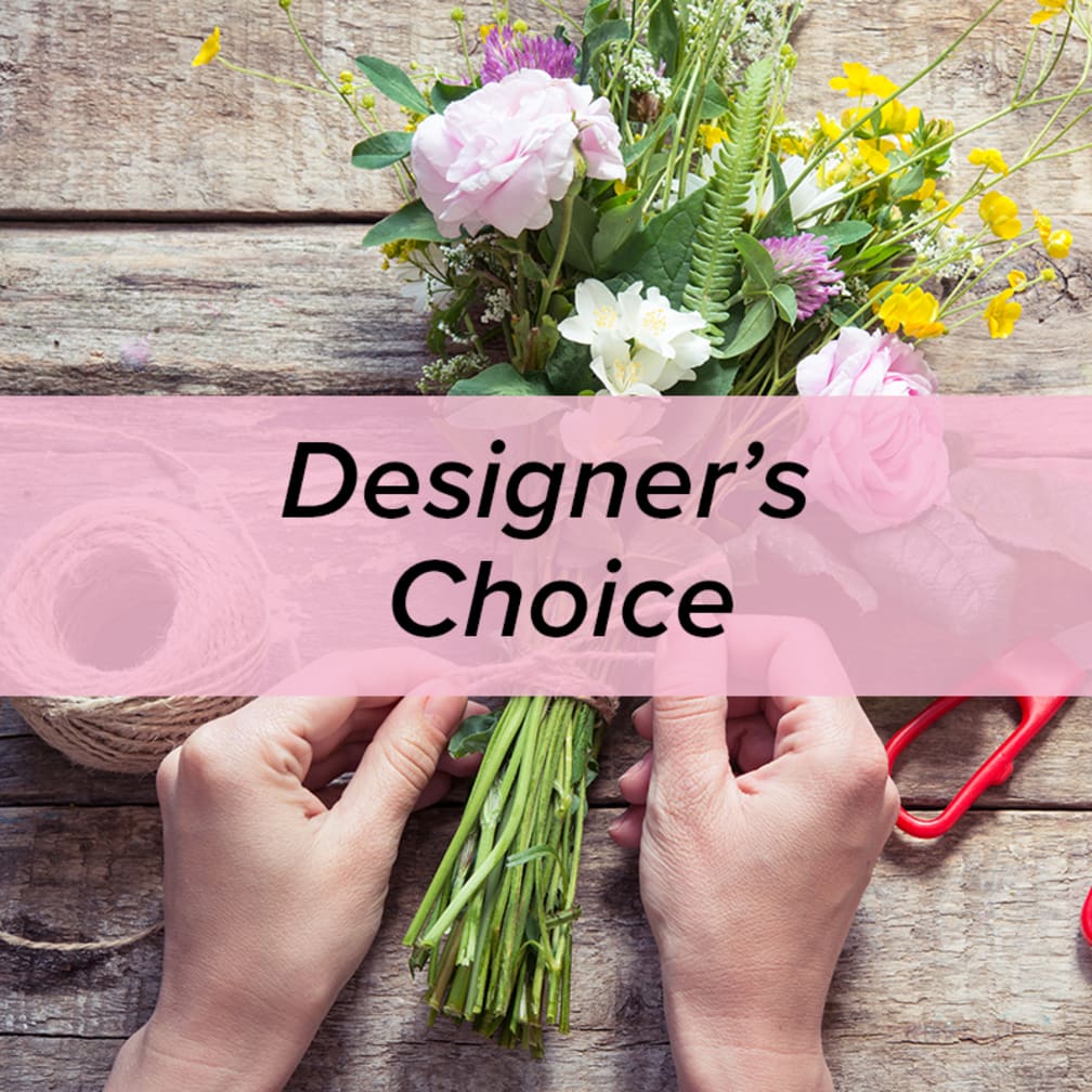 Norfolk Florist Flower Delivery by The Sunflower Florist