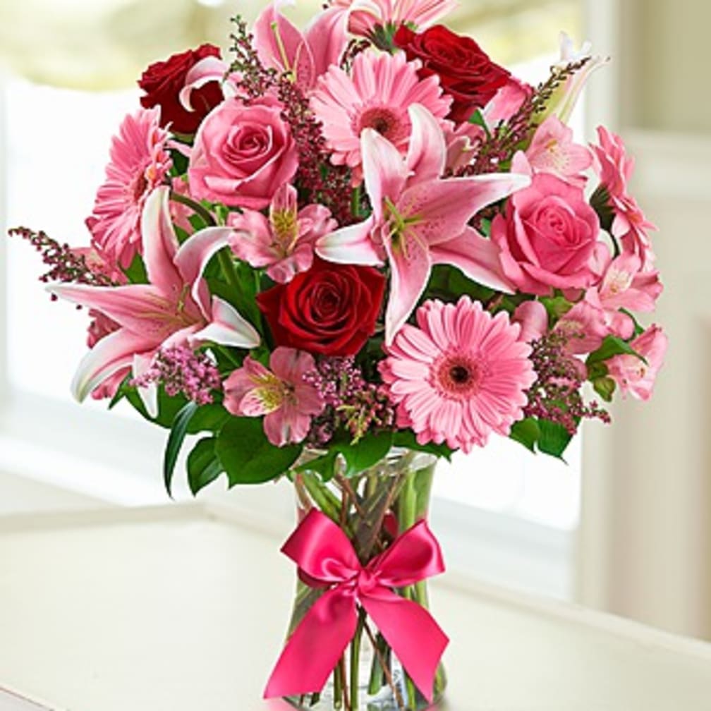 Saint Louis Florist Flower Delivery By Russell Florist