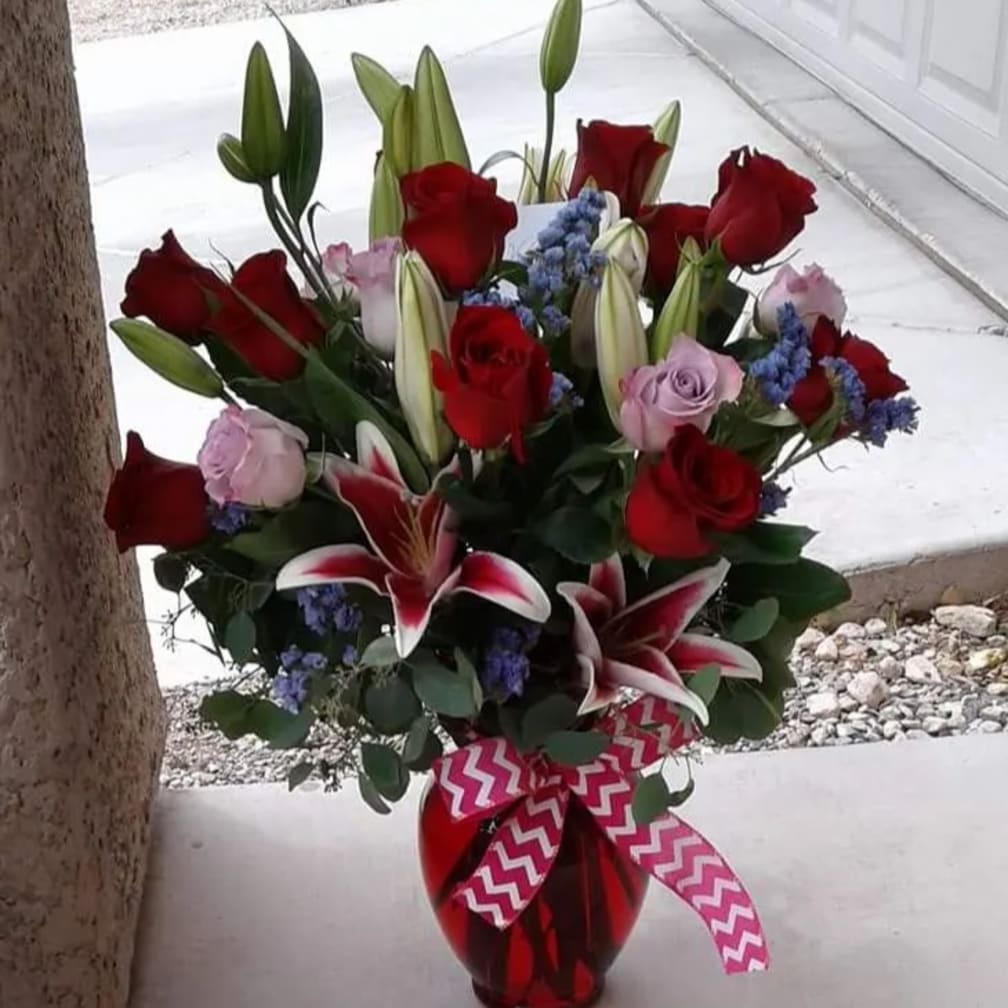 Order Flowers Henderson Nv / Top 10 Florists in Henderson NV Quick