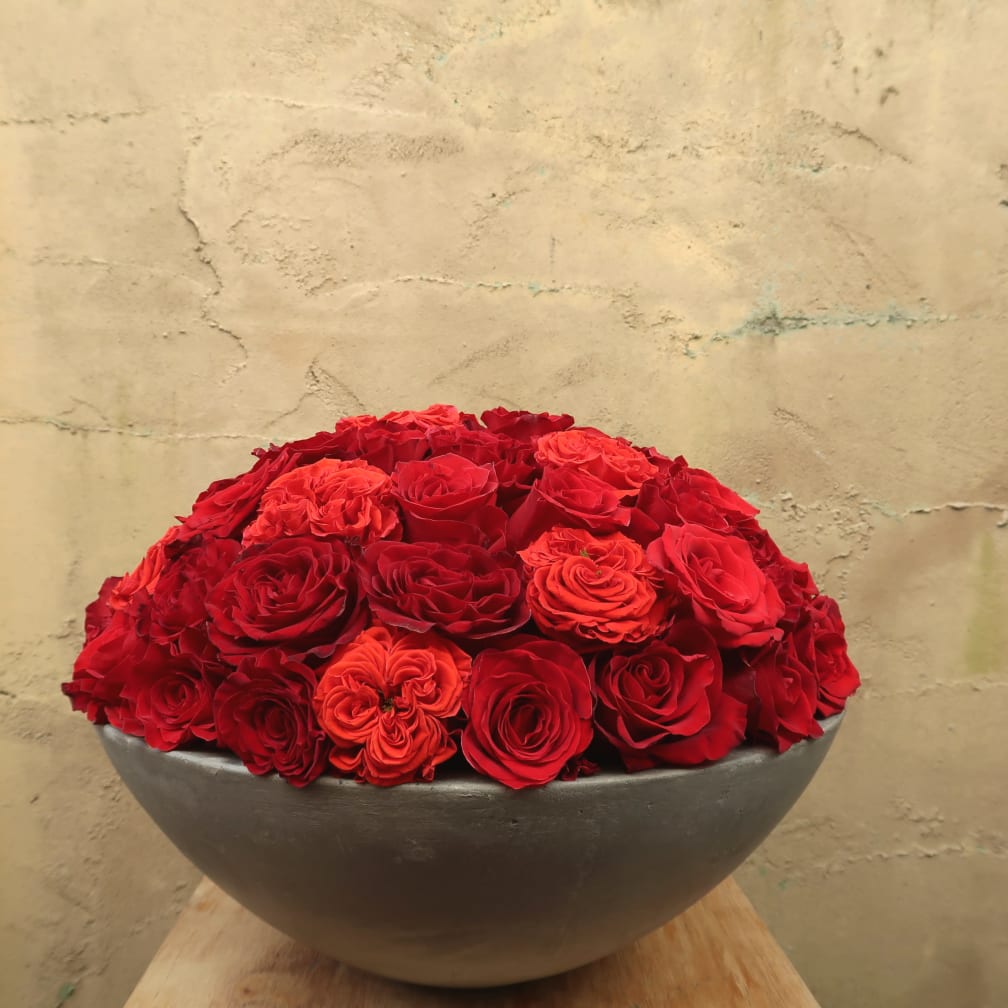 Miami Florist Flower Delivery by Avant Gardens