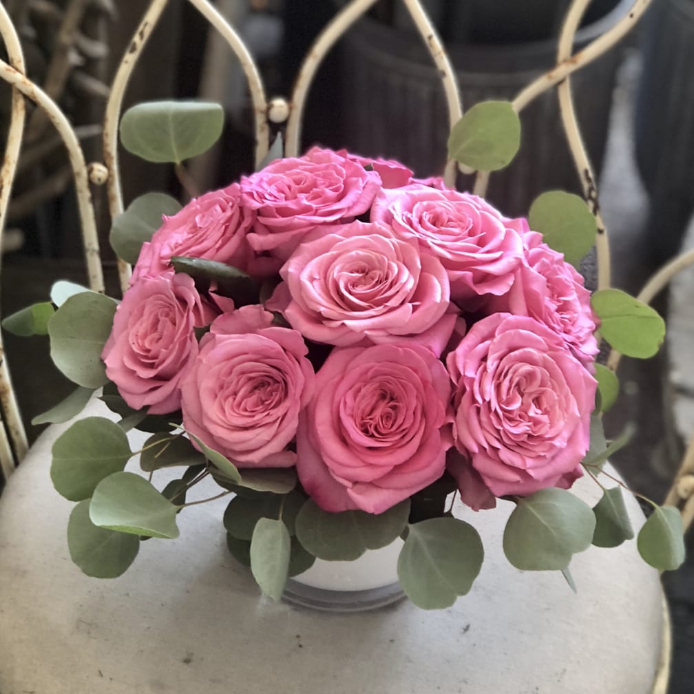 Newport Beach Florist Shops