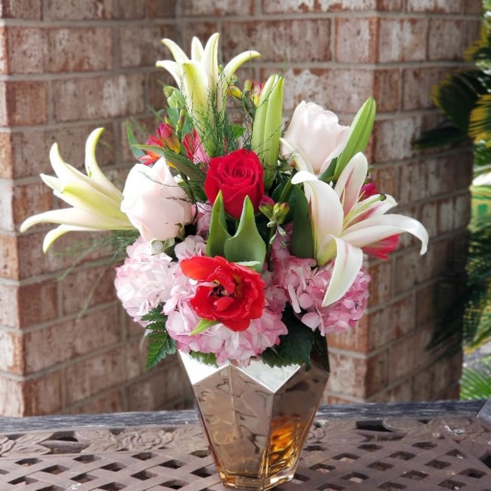 College Station Florist Flower Delivery By University Flowers