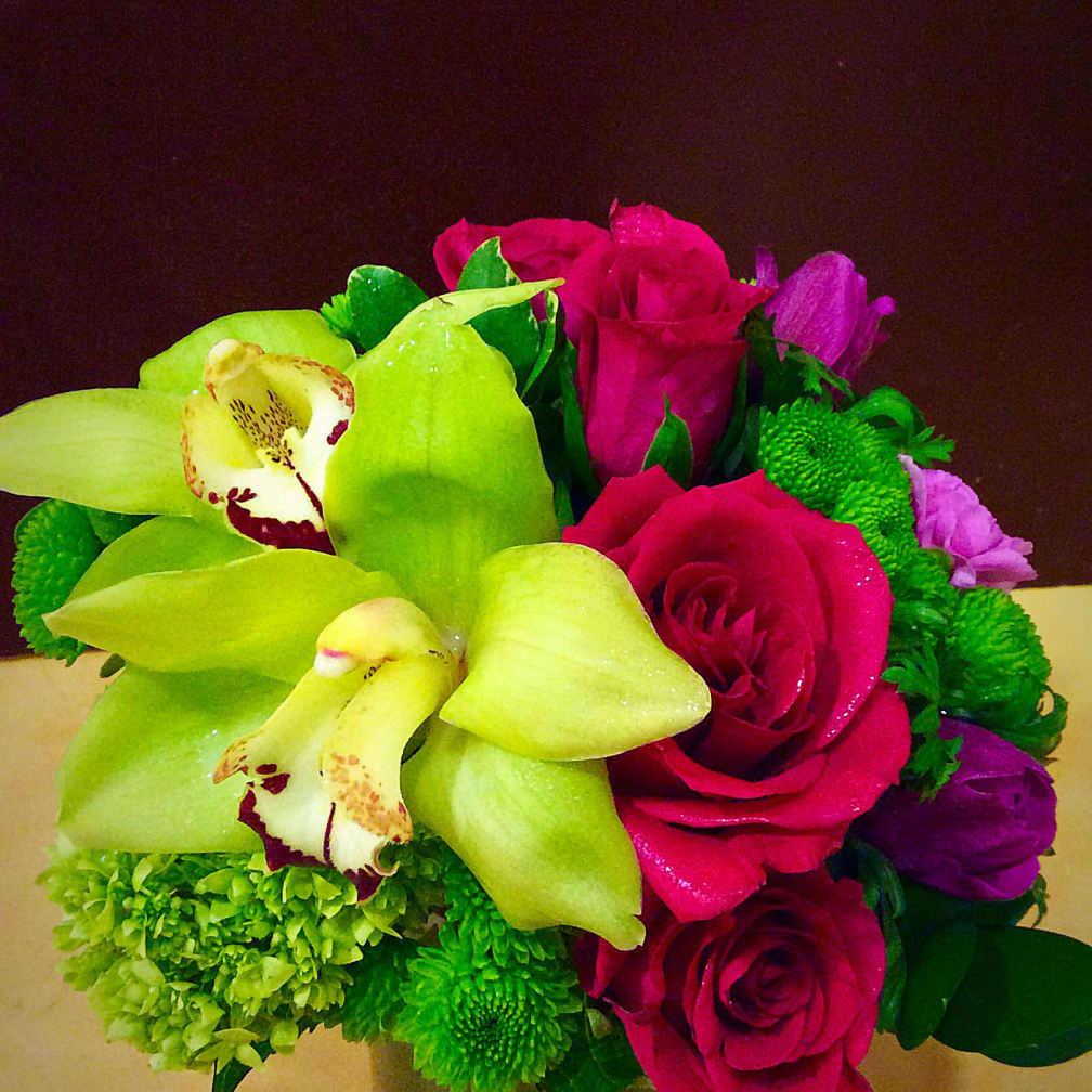 Flower Delivery North Spokane Wa Best Flower Site