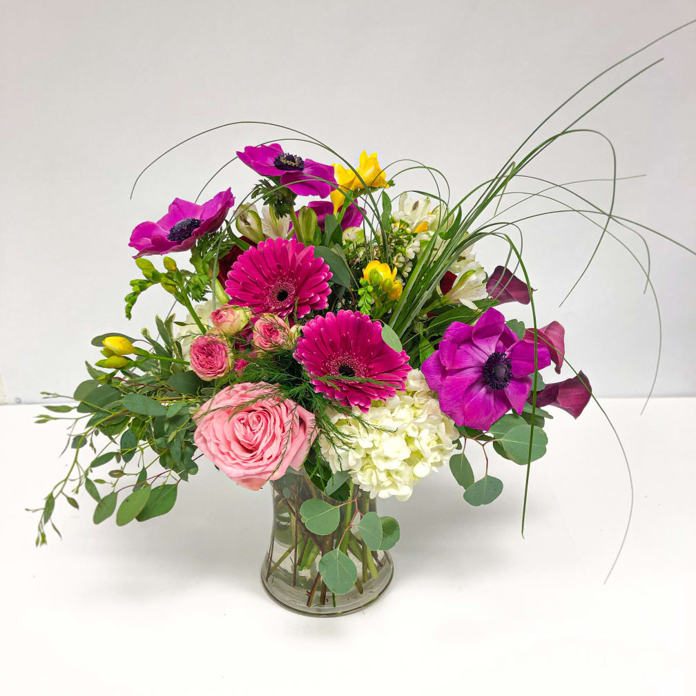 Bluitt Flowers Podiatry | Best Flower Site