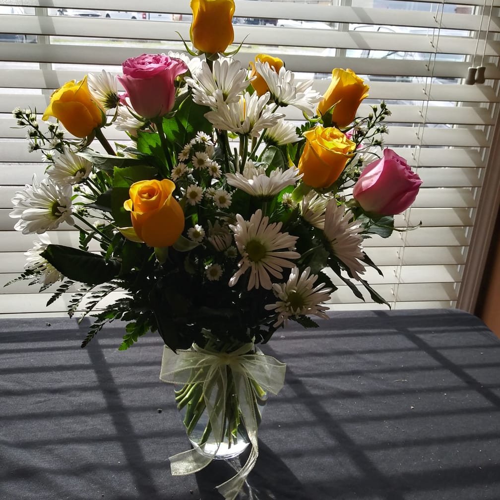 Glenn S Flowers Huntsville Al | Best Flower Site