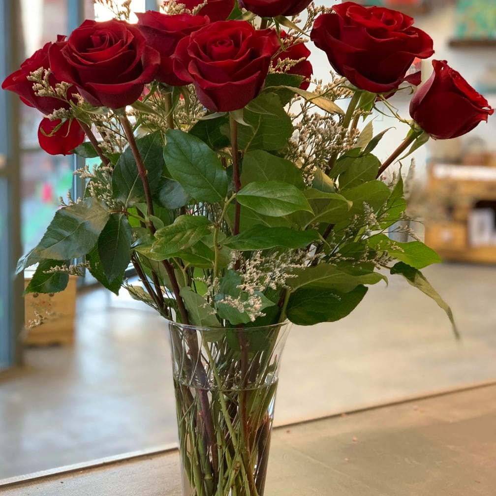 Prescott Florist | Flower Delivery by Florian
