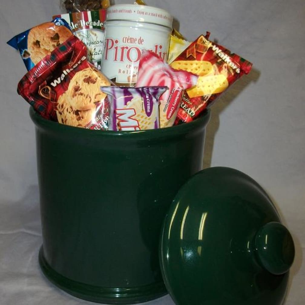 Belfair Florist Flower Delivery by Maddy's Old Town Flowers