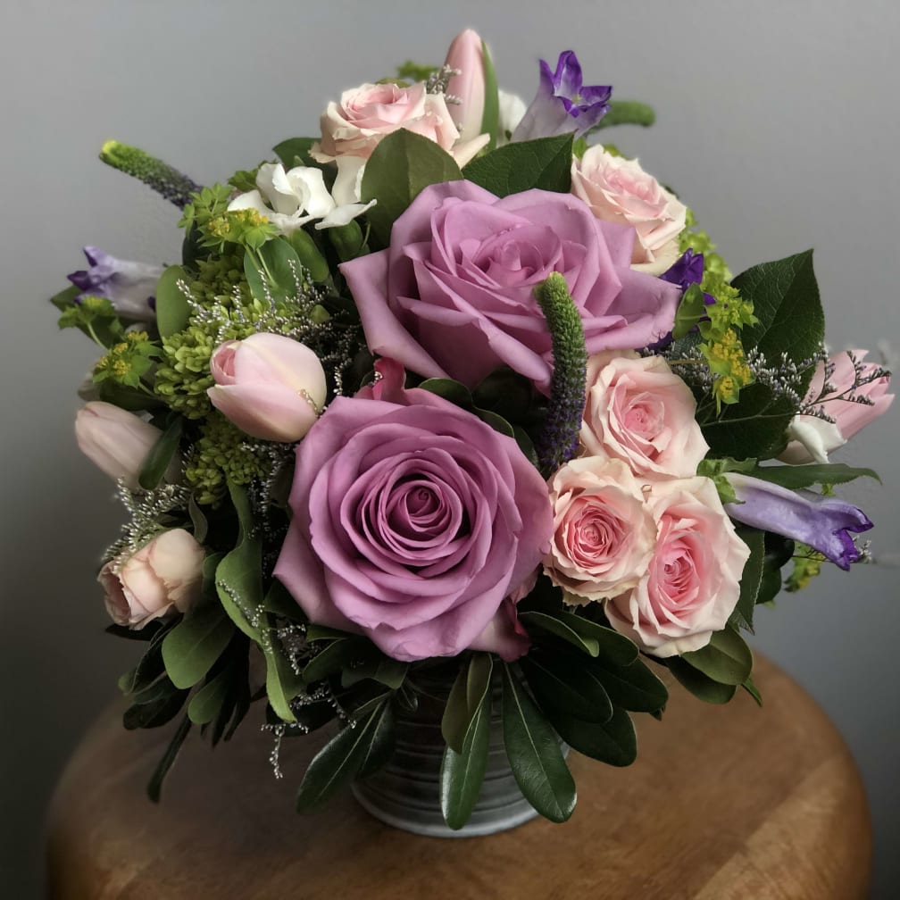 Manlius Florist Flower Delivery by Simply Fresh Flowers