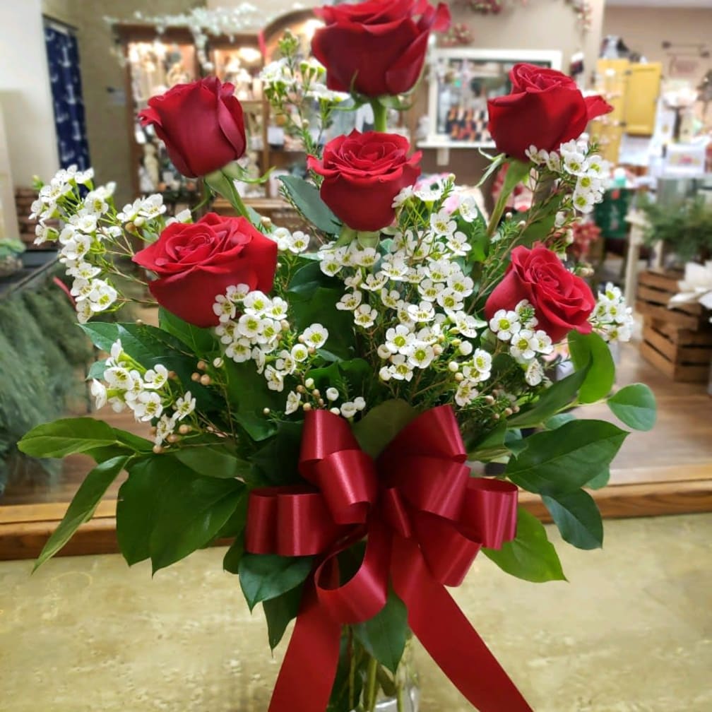Yucca Valley Florist | Flower Delivery by Cactus Flower ...