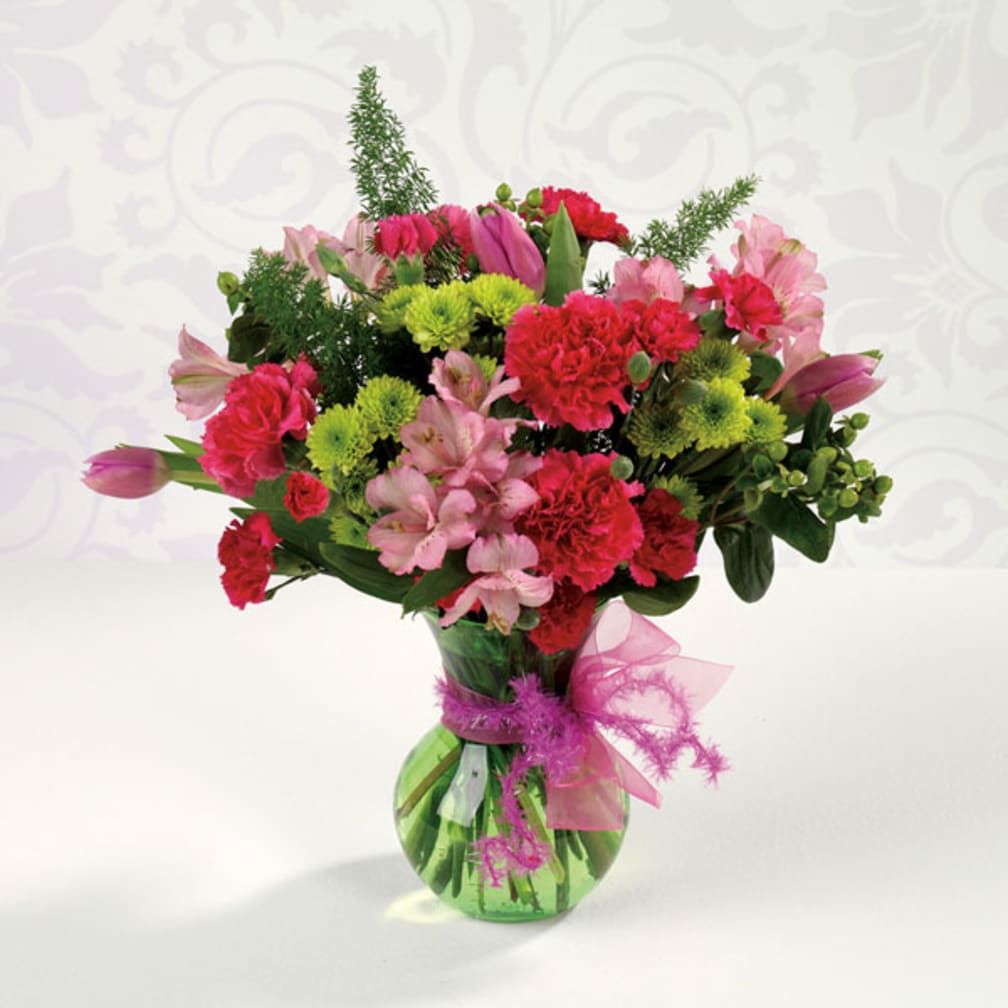 North Babylon Florist Flower Delivery By Gifts From The Heart