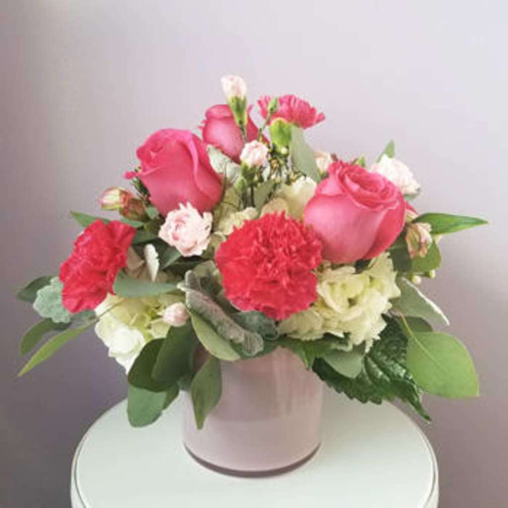 Wilmington Florist Flower Delivery By