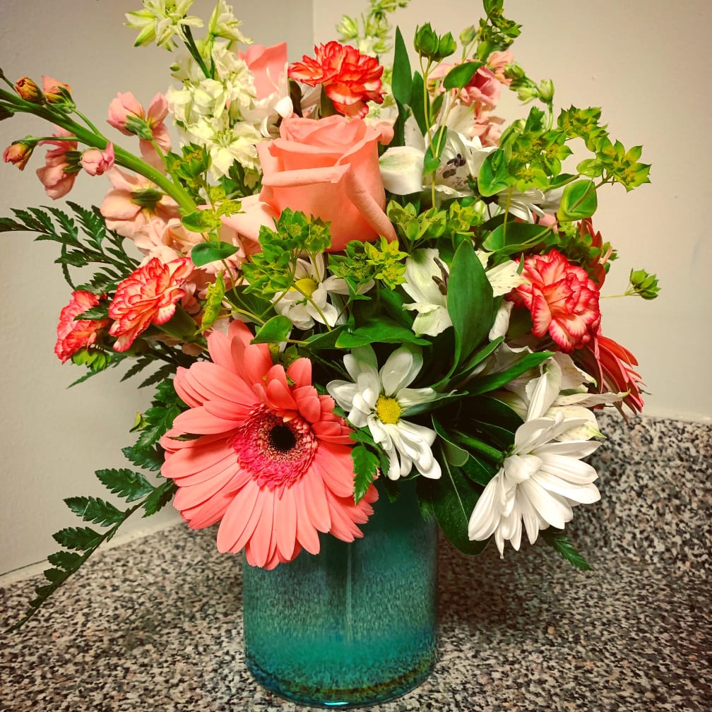 Cherry Hill Florist Flower Delivery by Jacqueline's Flowers & Gifts