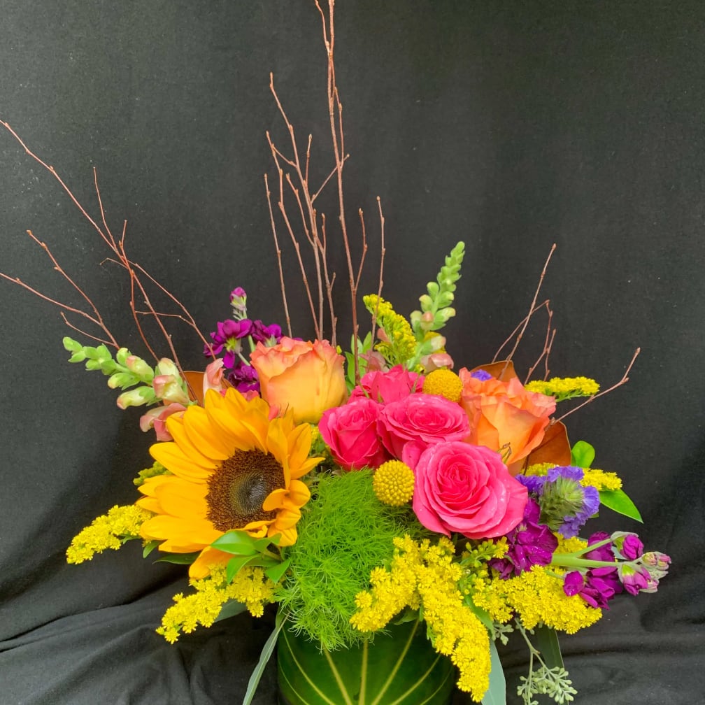 Portland Florist Flower Delivery by Beaumont Florist