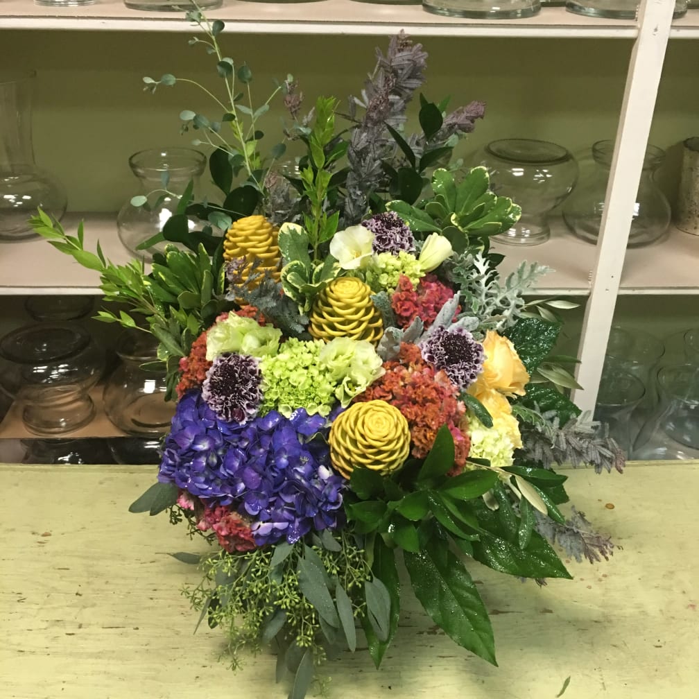 Taylors Florist Flower Delivery by Florabare Florist