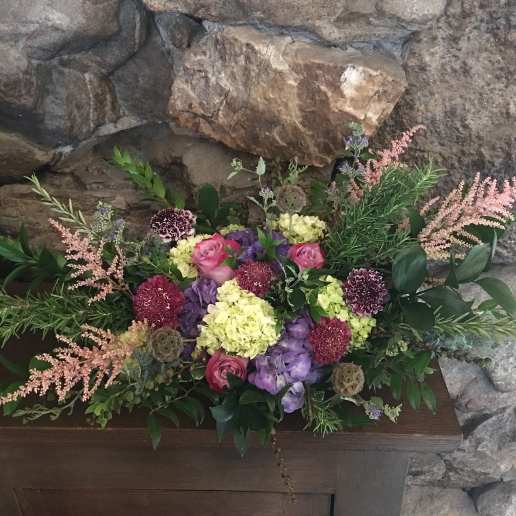Taylors Florist Flower Delivery by Florabare Florist