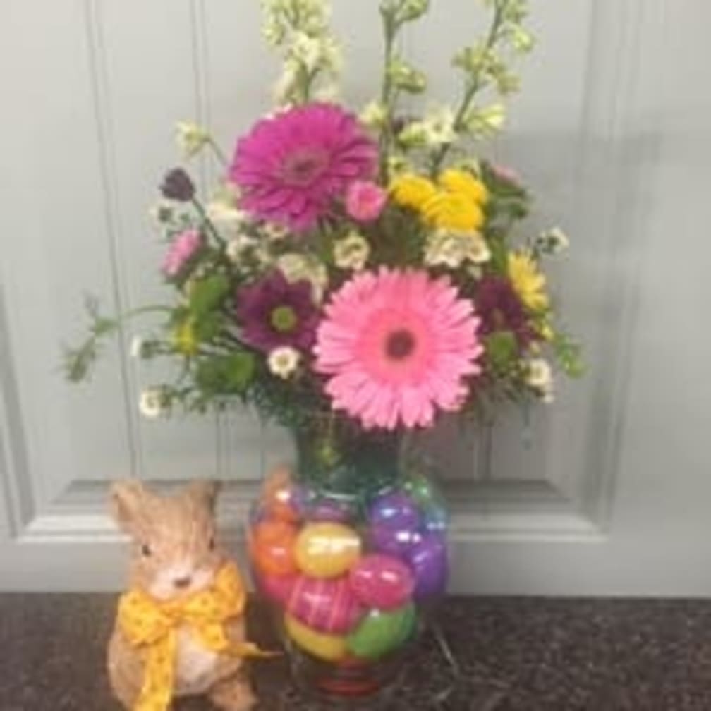 Elgin Florist Flower Delivery by The Floral Secret