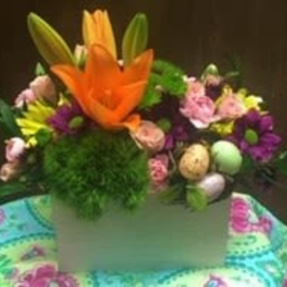 Elgin Florist Flower Delivery by The Floral Secret