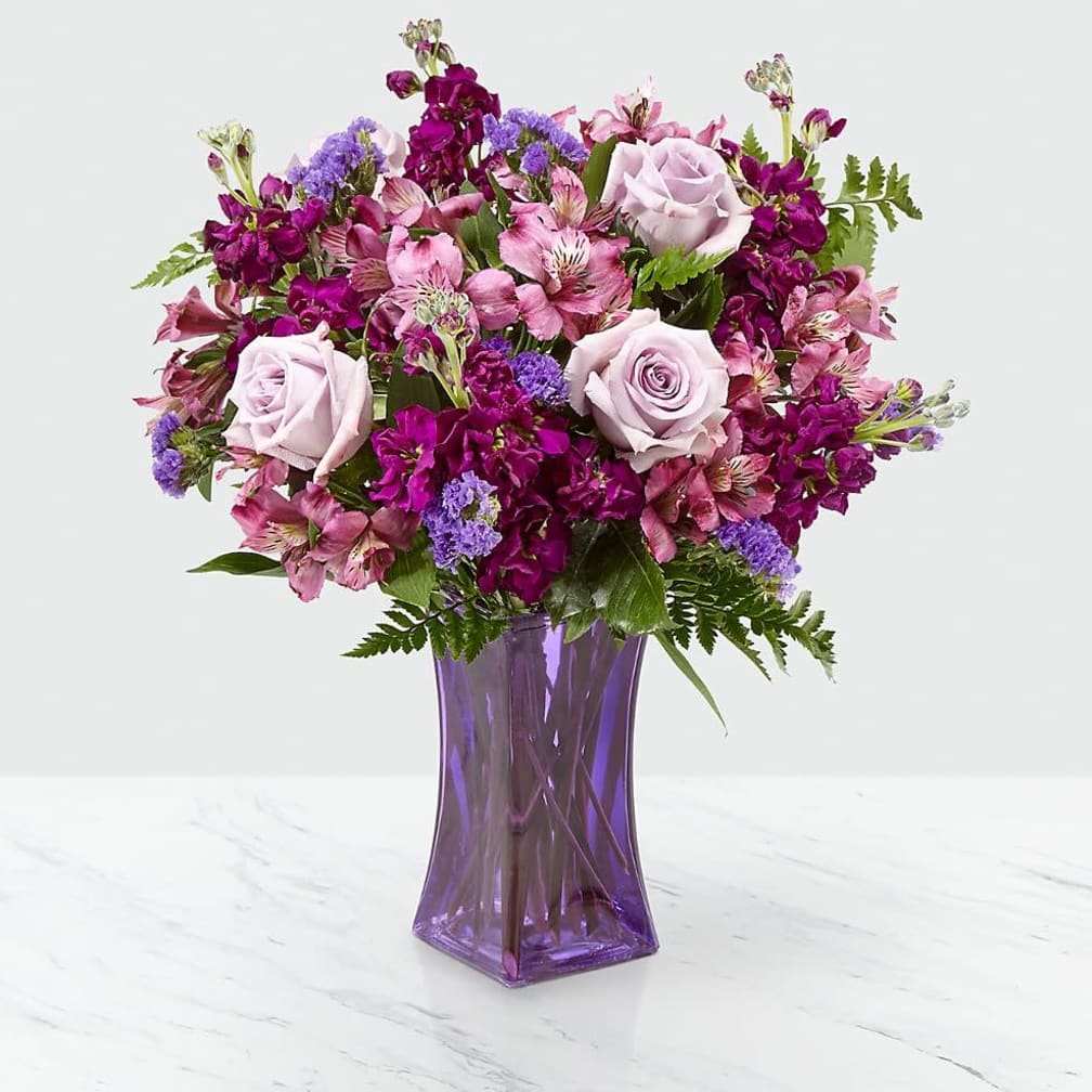 Laredo Florist Flower Delivery by Garza's Floral & Gift Shop