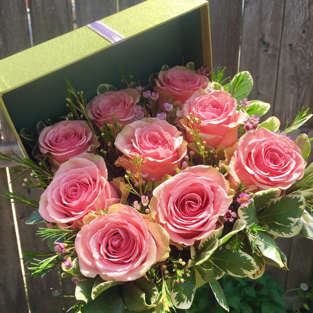 Milwaukee Florist Flower Delivery by May Flowers Milwaukee