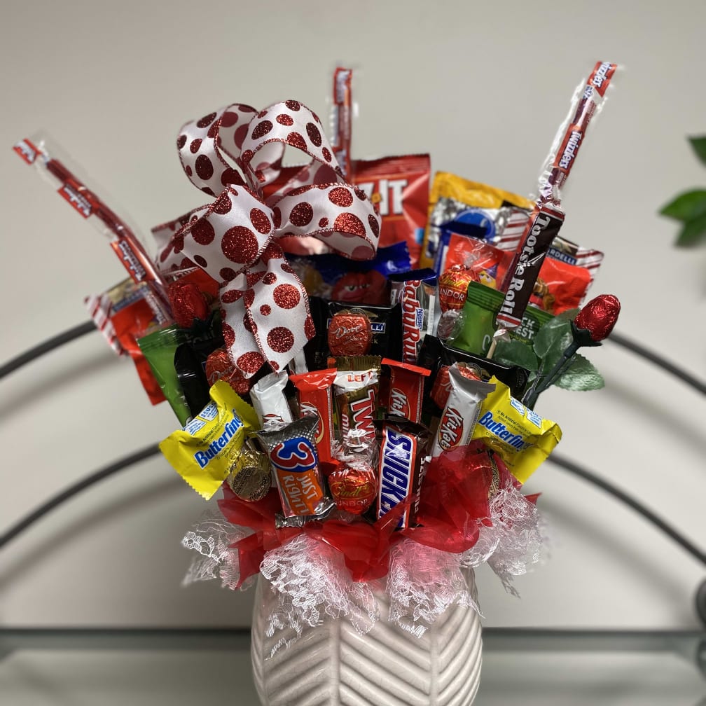 East Rochester Florist Flower Delivery by The Flower Shop