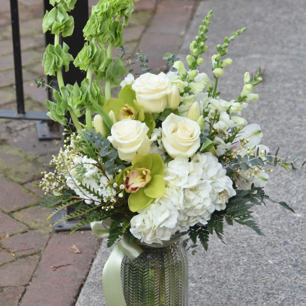 Takoma Park Florist Flower Delivery By Park Florist
