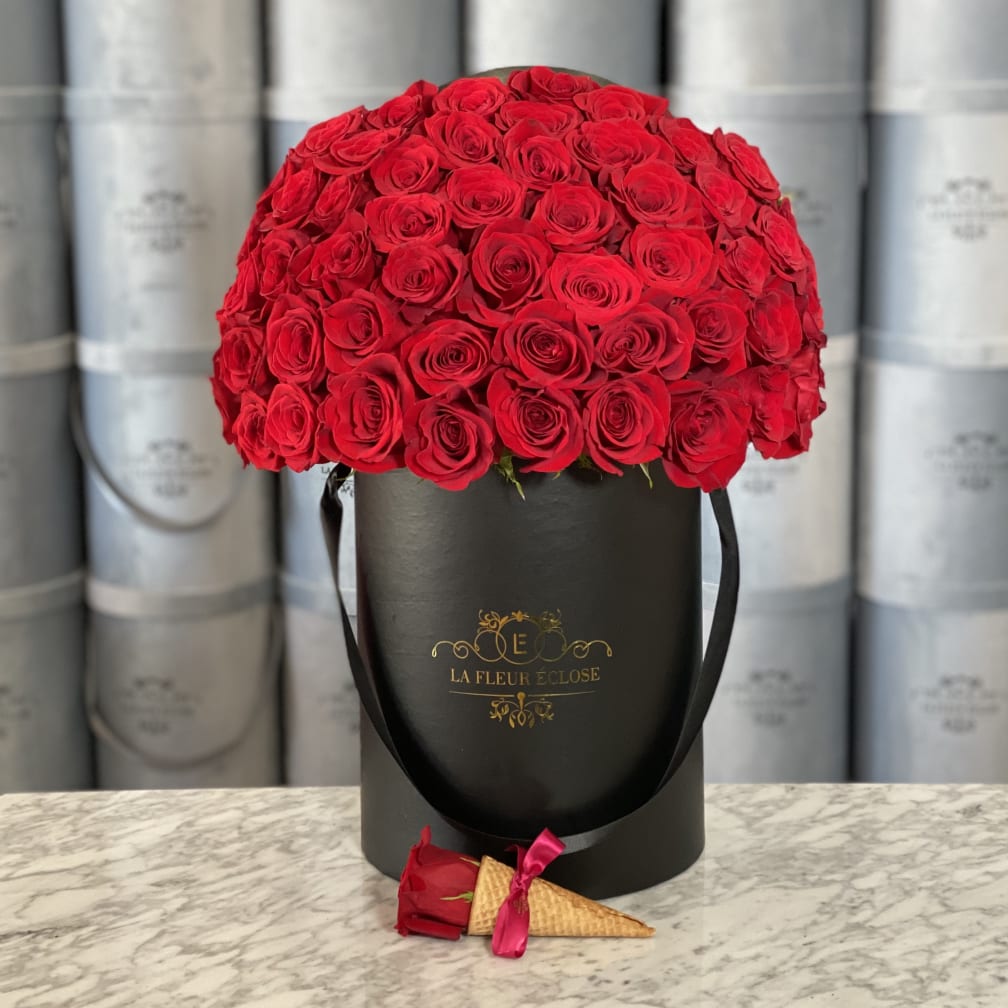Encino Florist | Flower Delivery by La Fleur Eclose