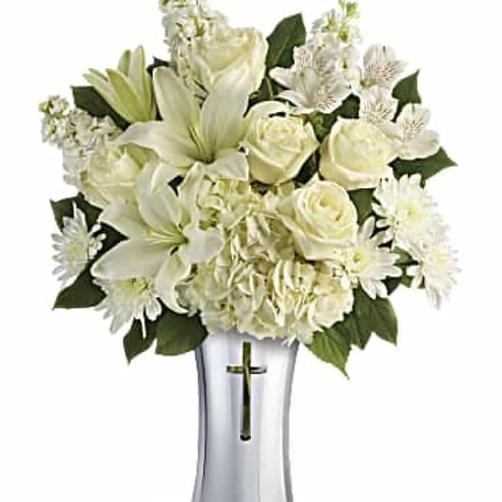 Shelbyville Florist Flower Delivery by Flowers For Keeps