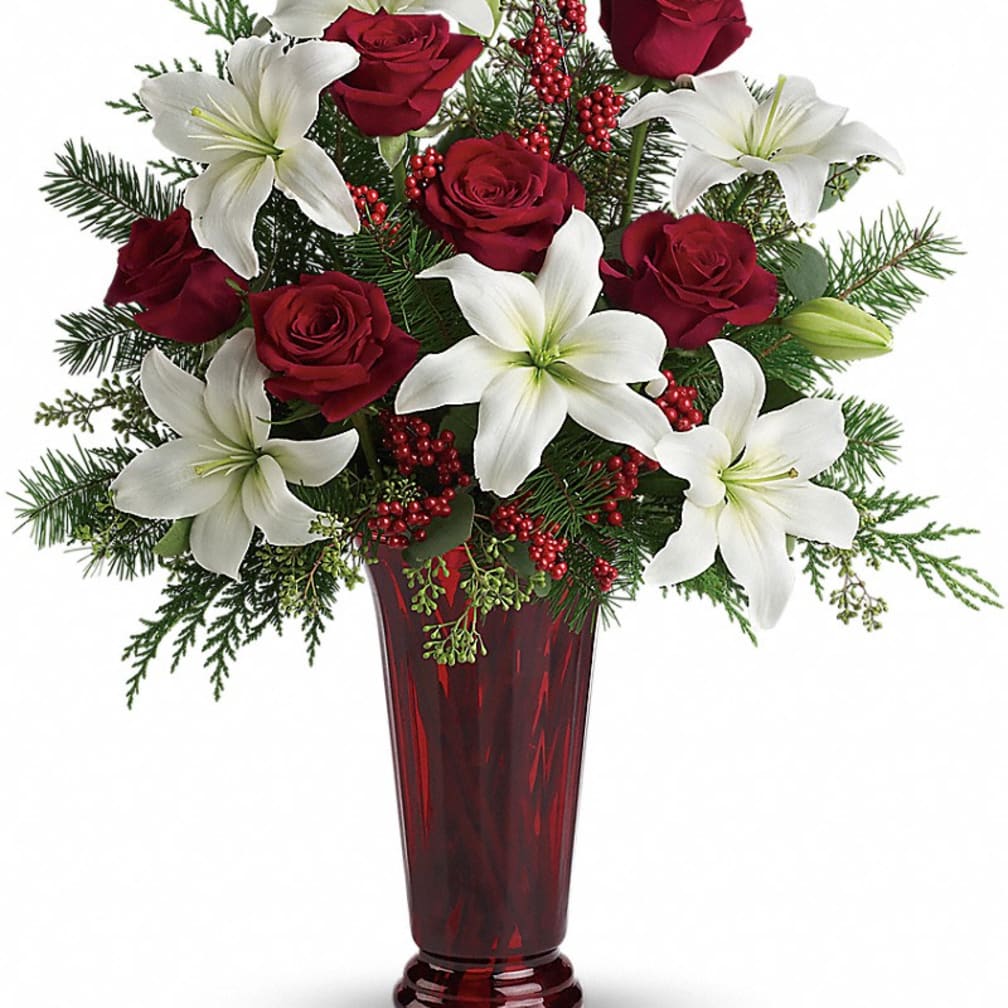 West Bloomfield Florist Flower Delivery by Happiness is... Flowers