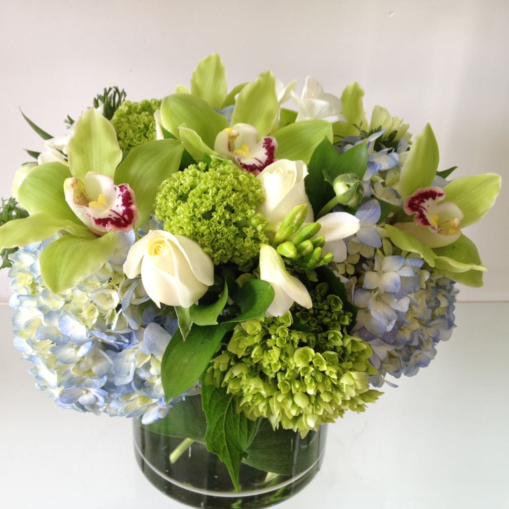 Menlo Park Florist Flower Delivery by Twig and Petals