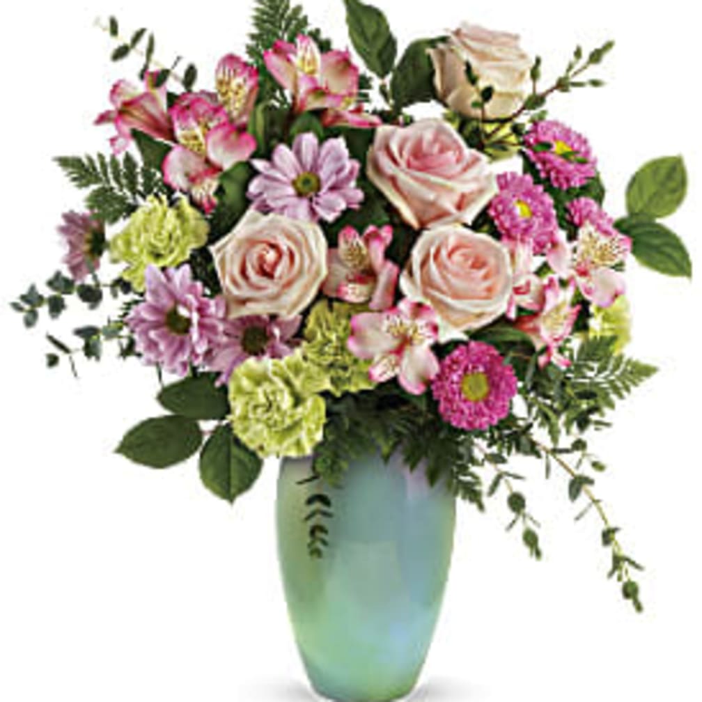 Uxbridge Florist | Flower Delivery by 77 Blossom Shop