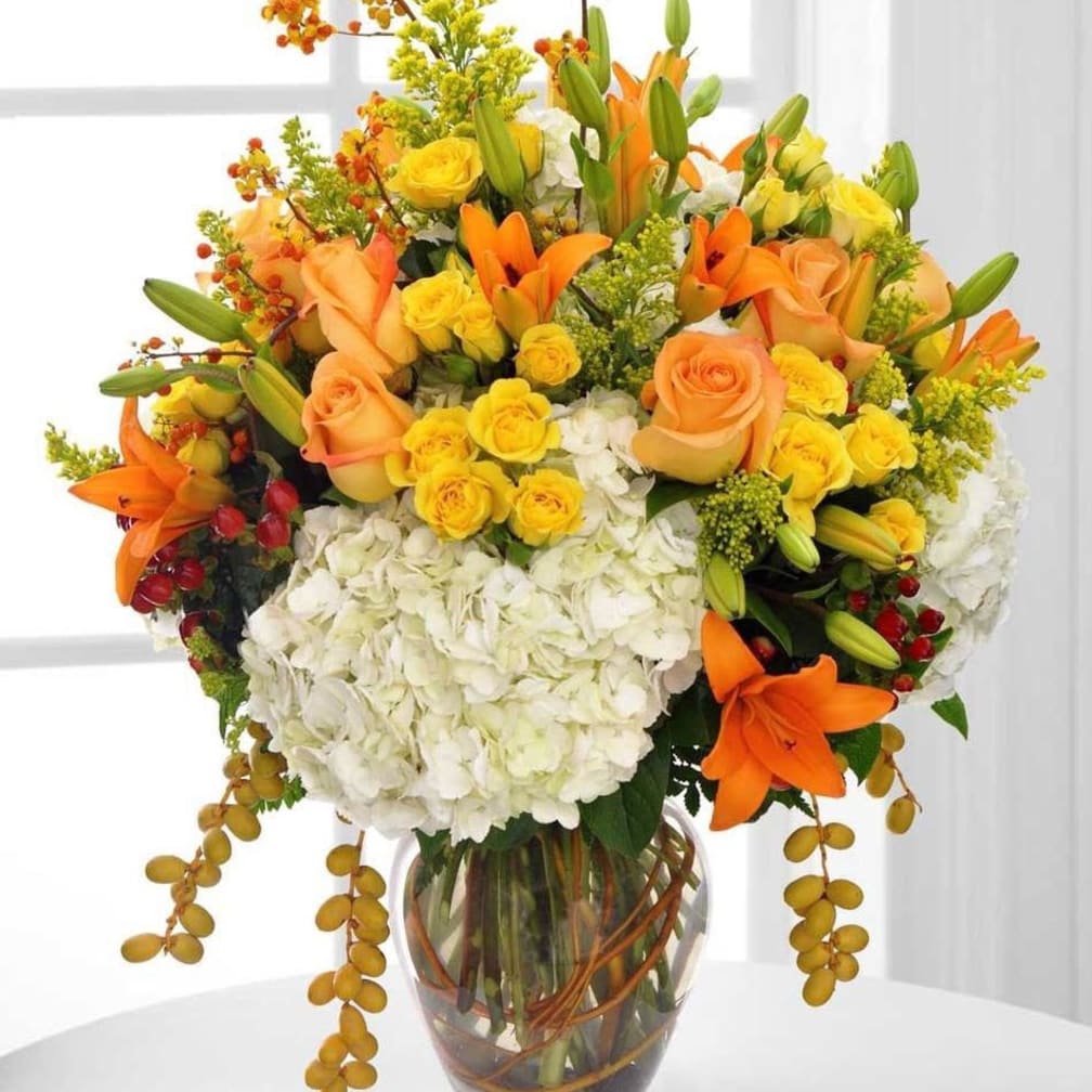 West Covina Florist Flower Delivery By Maya Studio Florist