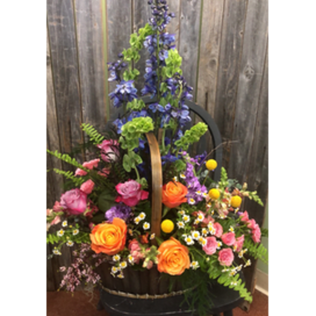 Sugar Land Florist Flower Delivery by Flowers by Adela