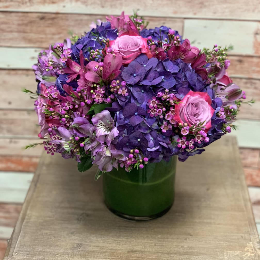 New York Florist Flower Delivery By Eva S Garden Florist