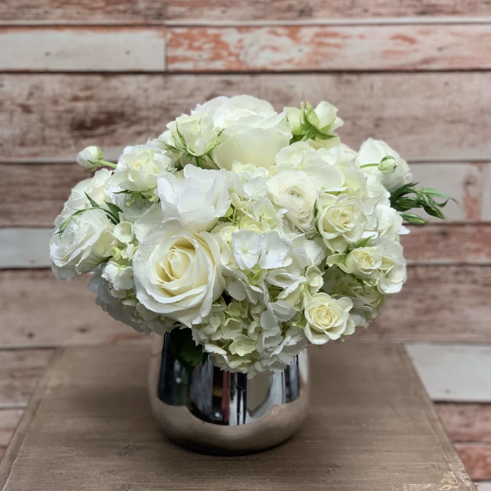 New York Florist Flower Delivery By Eva S Garden Florist