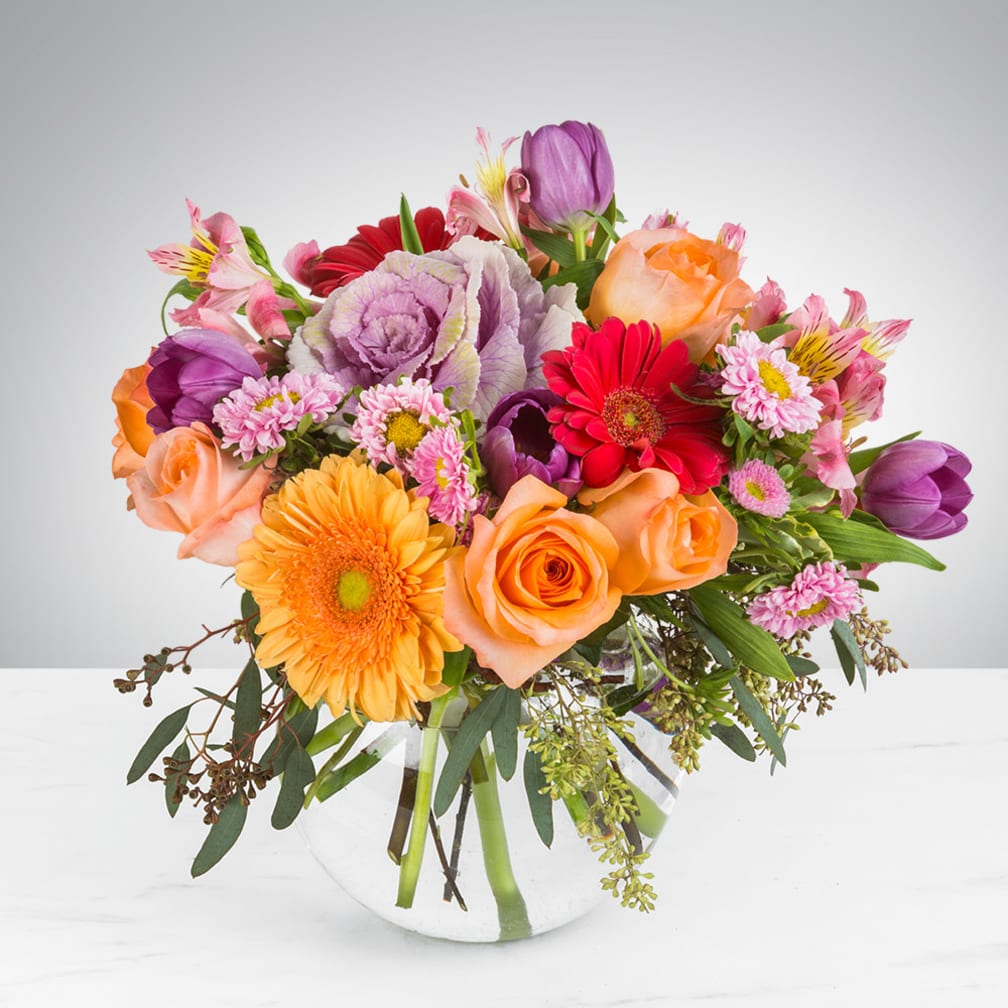 Summerfield Florist Flower Delivery By Summerfield Florist