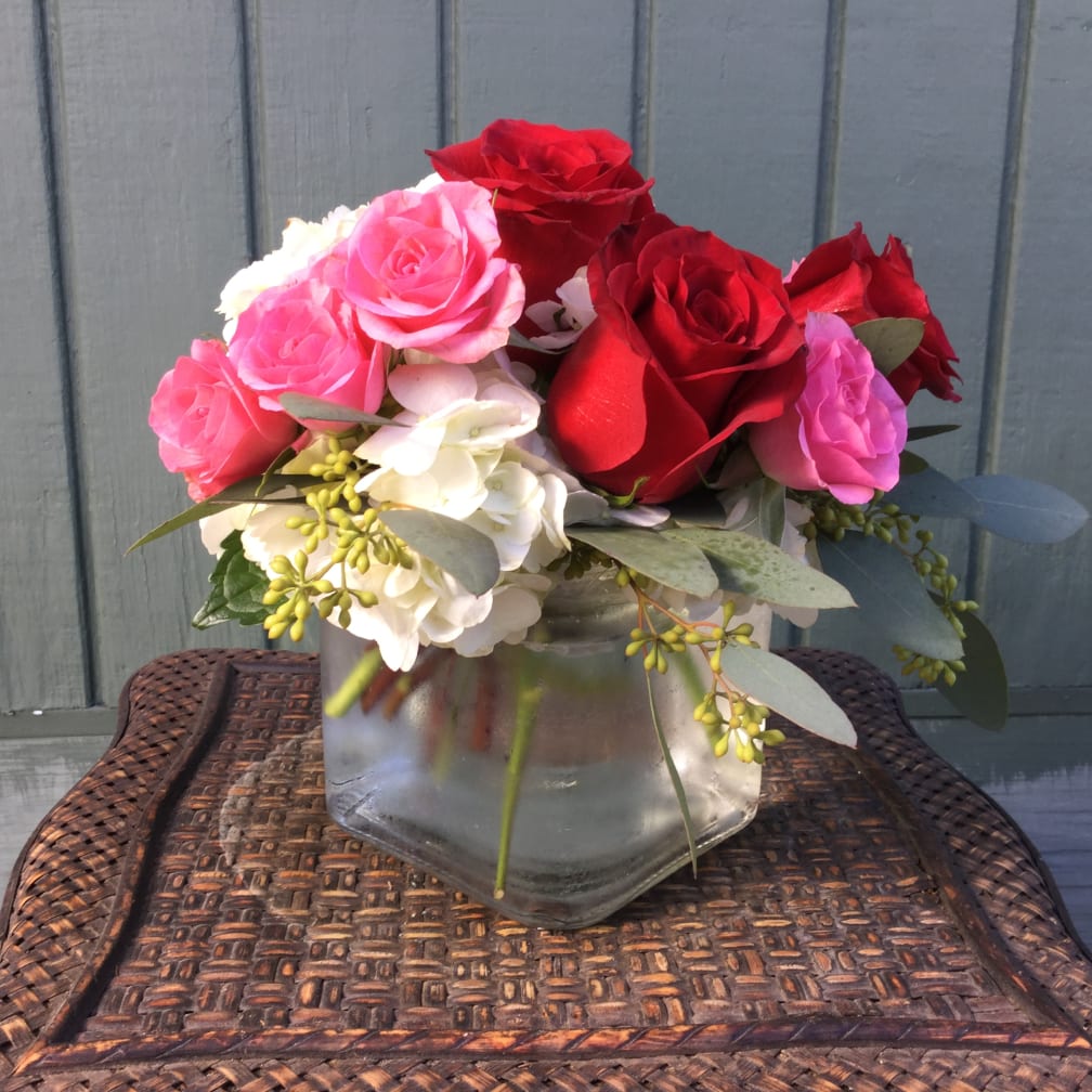 Metairie Florist Flower Delivery By Grow With Us Florist