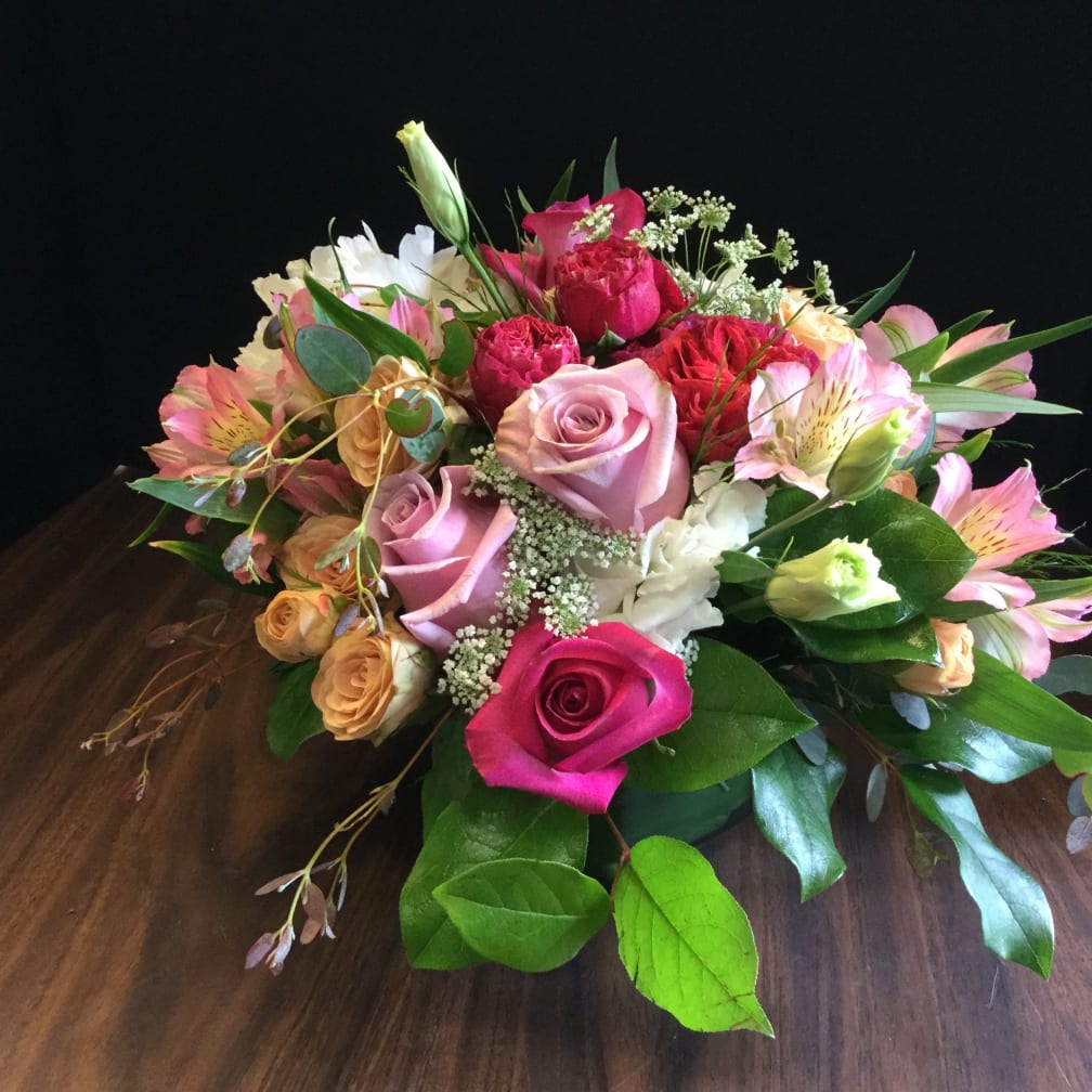 Metairie Florist Flower Delivery By Grow With Us Florist