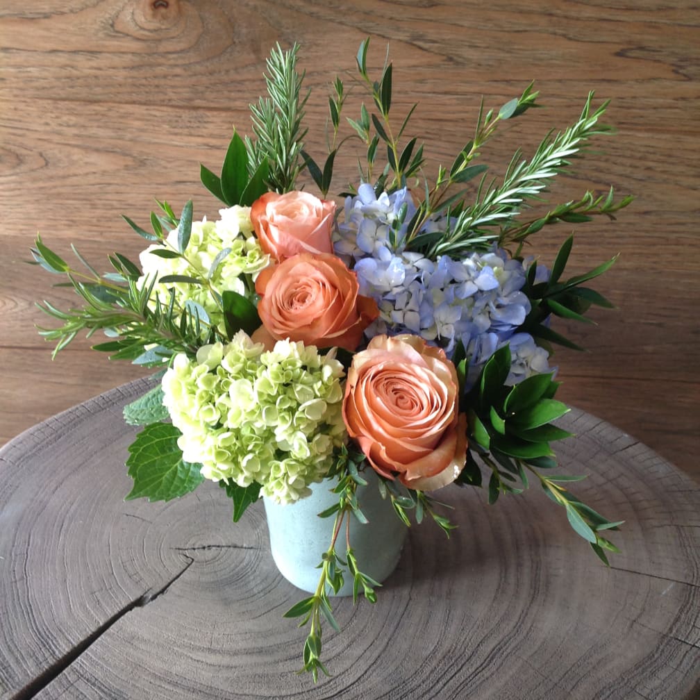 Denton Florist Flower Delivery By Flowergarden 118