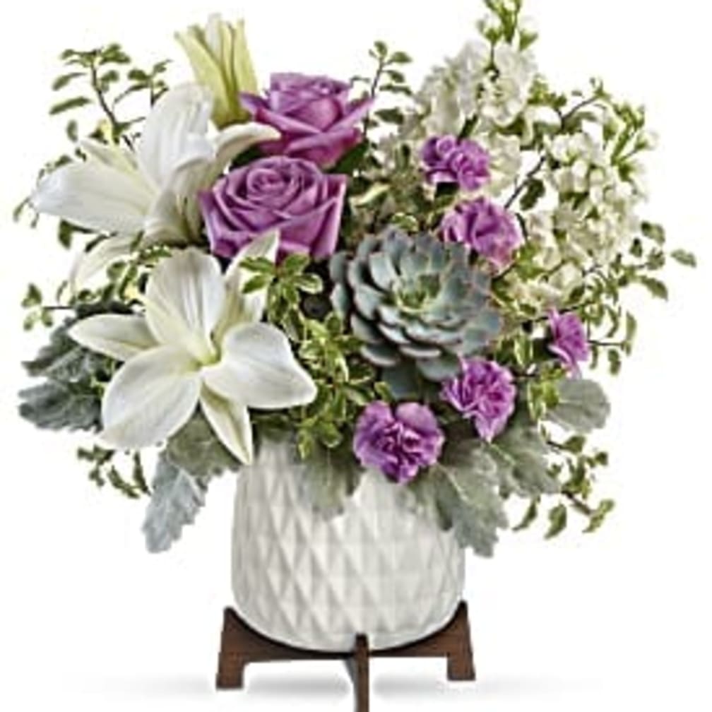 Elk Grove Florist Flower Delivery By Laguna Flowers