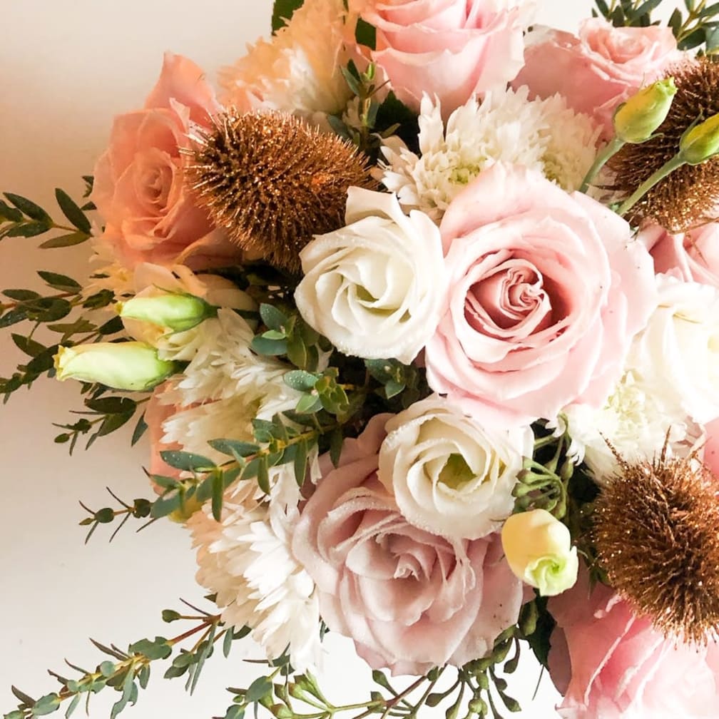 Boston Florist Flower Delivery By Market Floral Studio