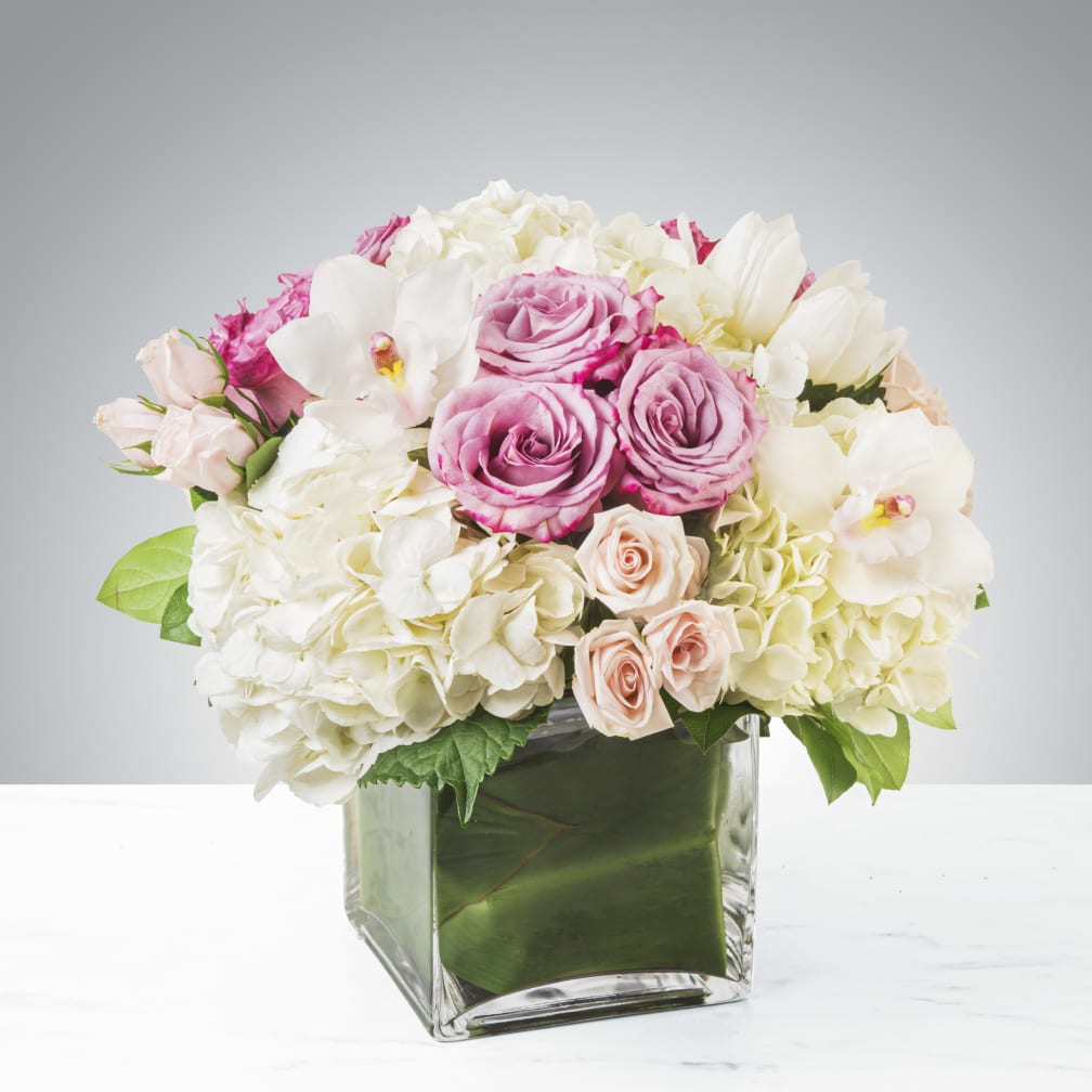 Boston Florist Flower Delivery By Market Floral Studio