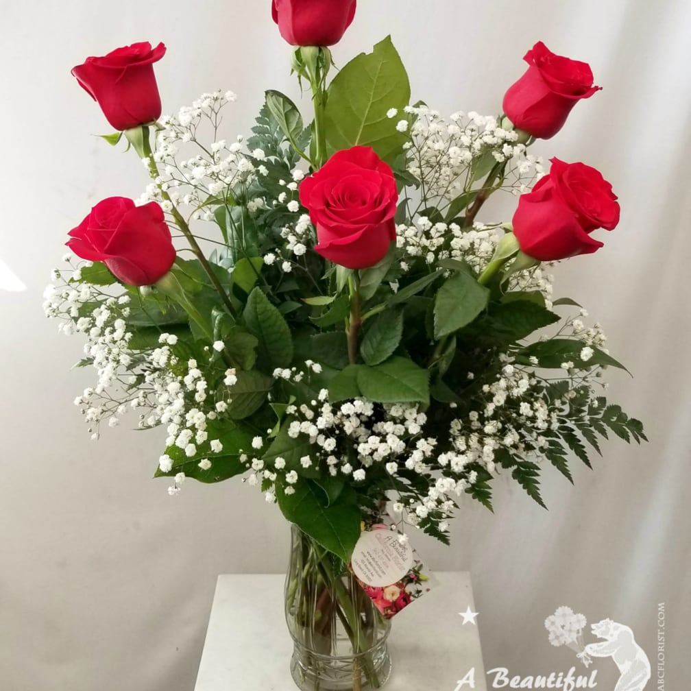 Long Beach Florist Flower Delivery By A Beautiful California Florist