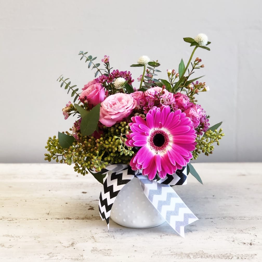 Garden Grove Florist Flower Delivery By Here Come The Blooms