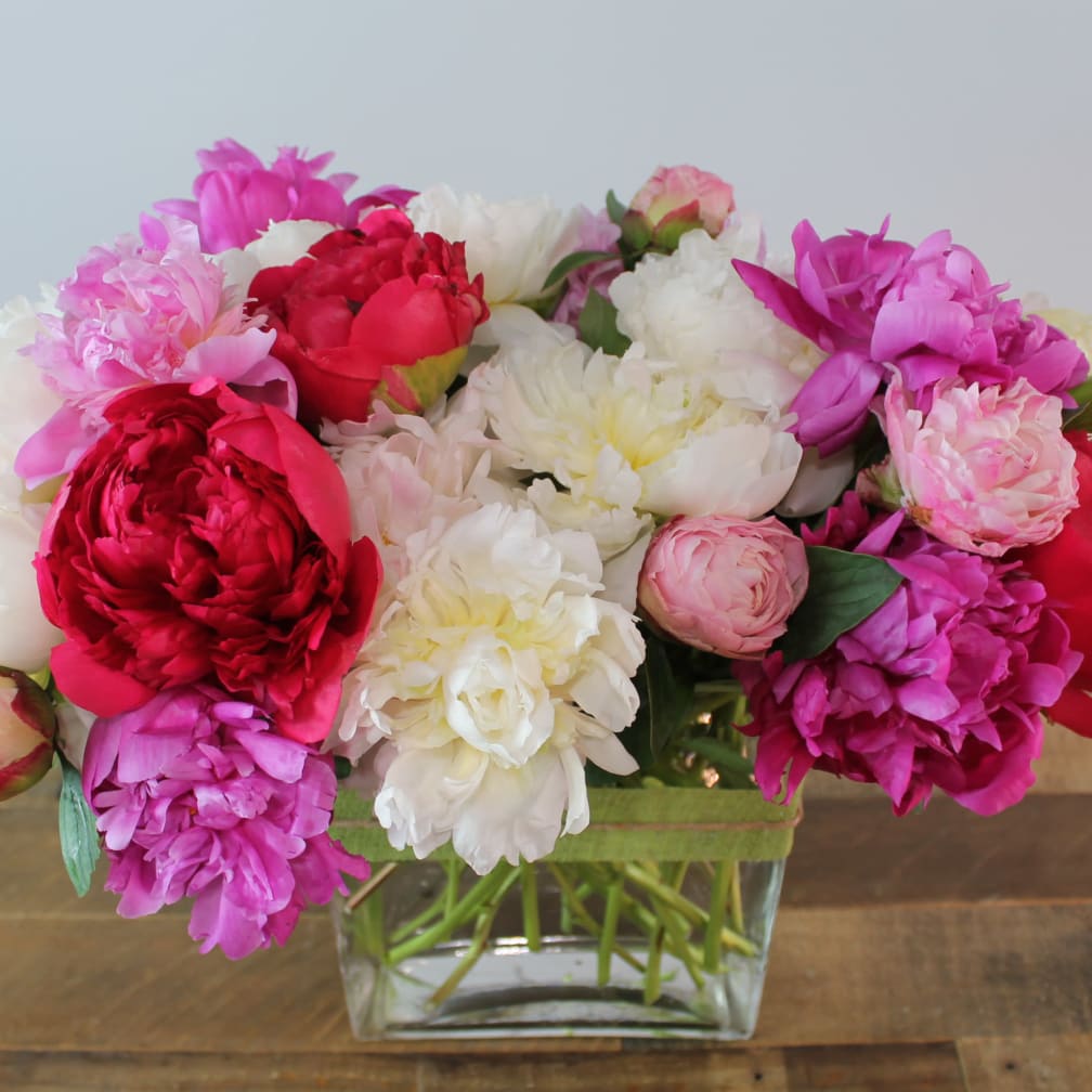 Miami Florist Flower Delivery By Flower Power Miami