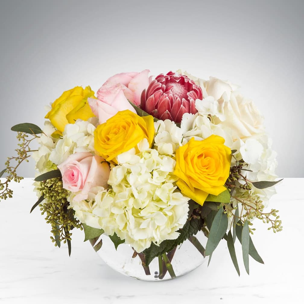 Largo Florist Flower Delivery By Bloomtown Florist